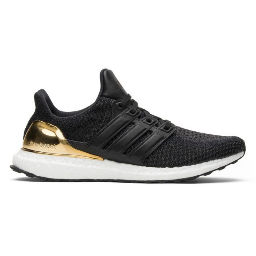 UltraBoost 2.0 Limited ‘Gold Medal’ 2016